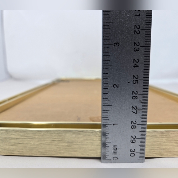 Harry Roseland He Loves Me Print On The Farm Man Admiring Women Pulling Petals - Picture 12 of 12